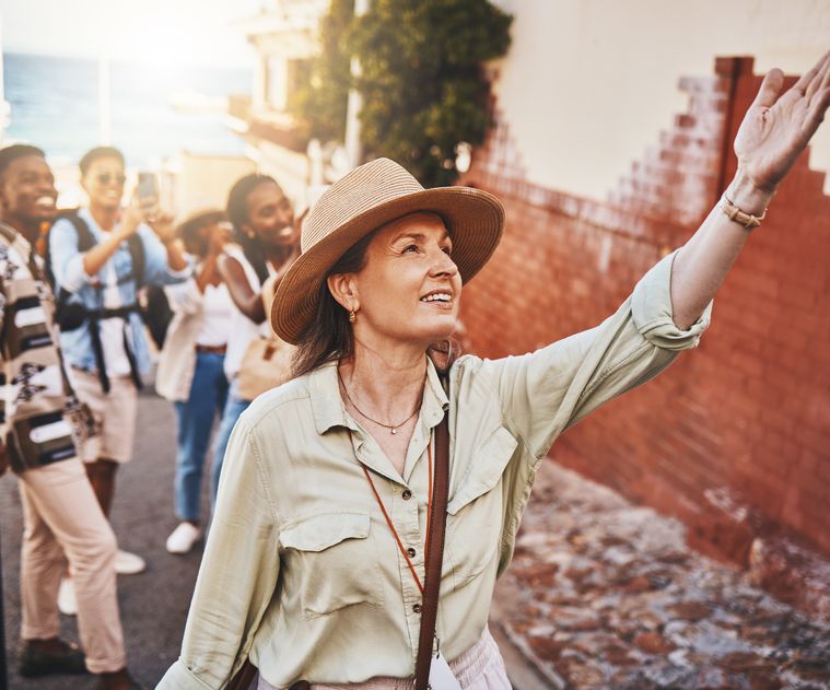 FIT & Group Travel — Kackar Tour DMC