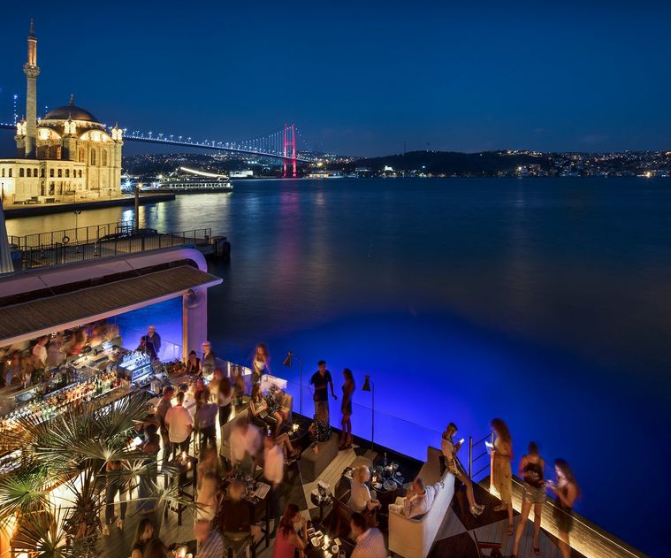 MICE & Incentives in Türkiye — Kackar Tour DMC